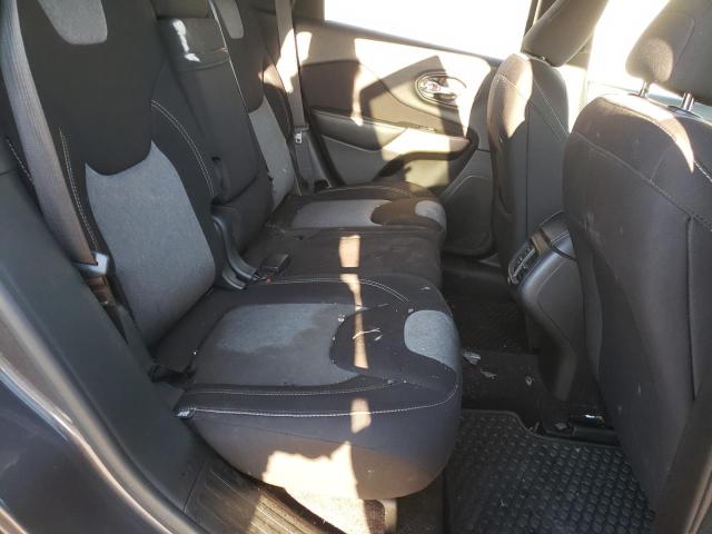 2018 JEEP CHEROKEE 1C4PJMCX3JD509294