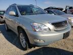 2009 LEXUS  RX350