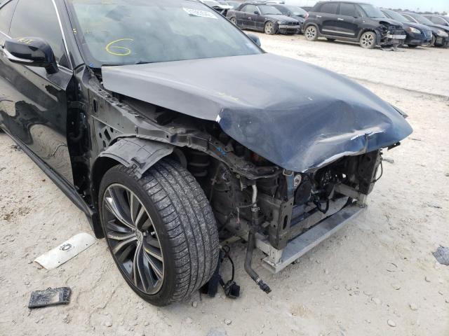 2018 INFINITI Q60 LUXE 3 JN1EV7EK9JM341436
