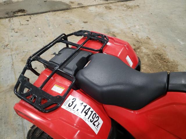 2018 HONDA TRX500 FA 1HFTE46E1J4300882
