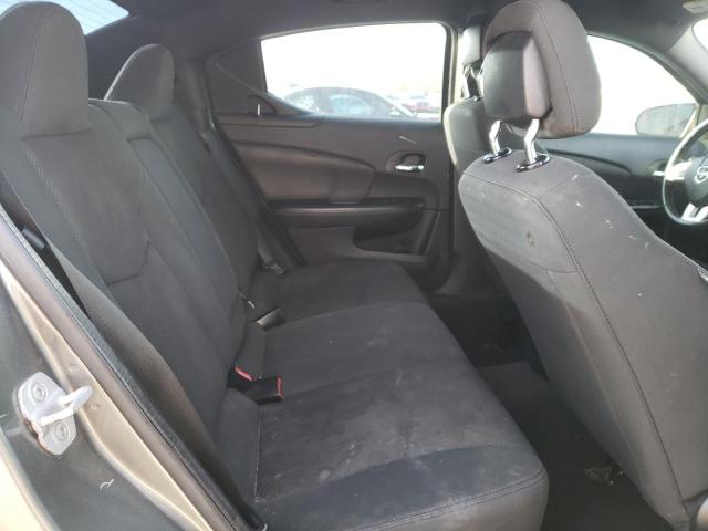 2012 DODGE AVENGER SX 1C3CDZCB5CN153200