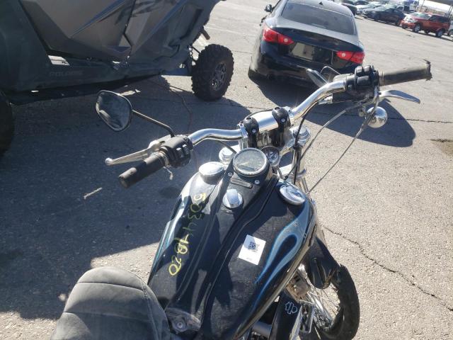 2013 HARLEY-DAVIDSON FXDWG DYNA 1HD1GPM1XDC310817