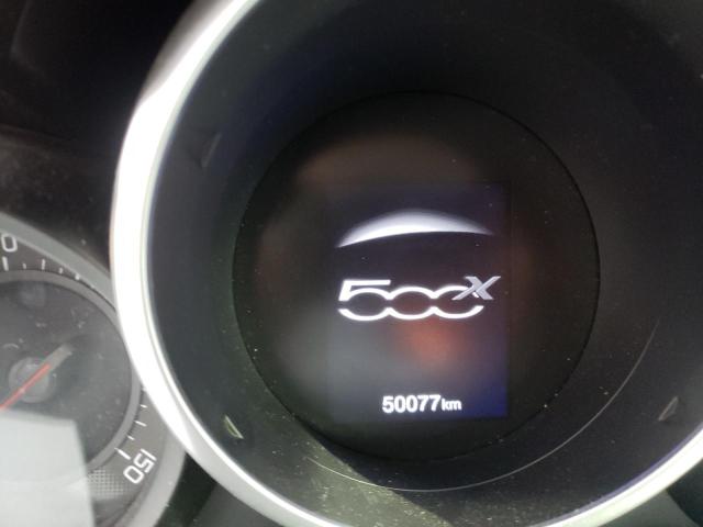 2018 FIAT 500X POP - ZFBCFXAB9JP720624