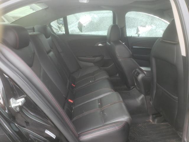 2015 CHEVROLET SS 6G3F15RW5FL105302