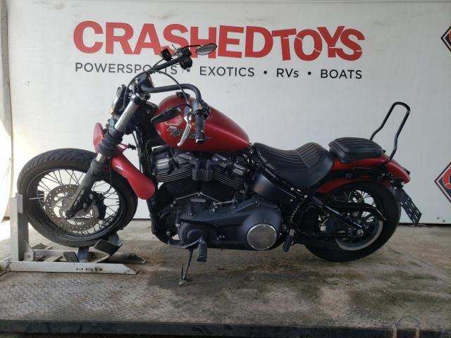 2019 HARLEY-DAVIDSON FXBB 1HD1YJJ23KB051565