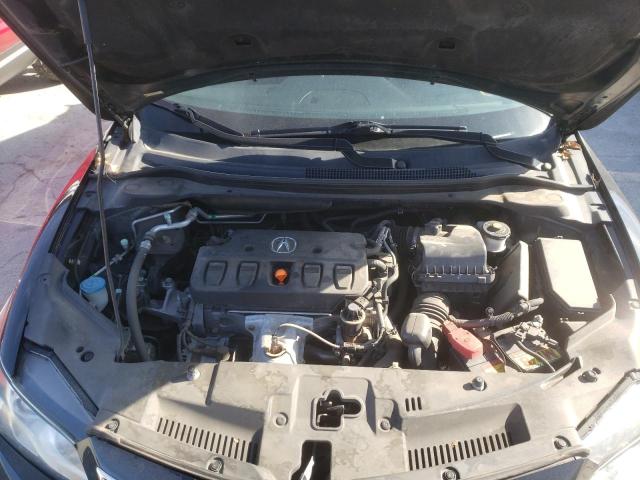2013 ACURA ILX 20 19VDE1F34DE018369