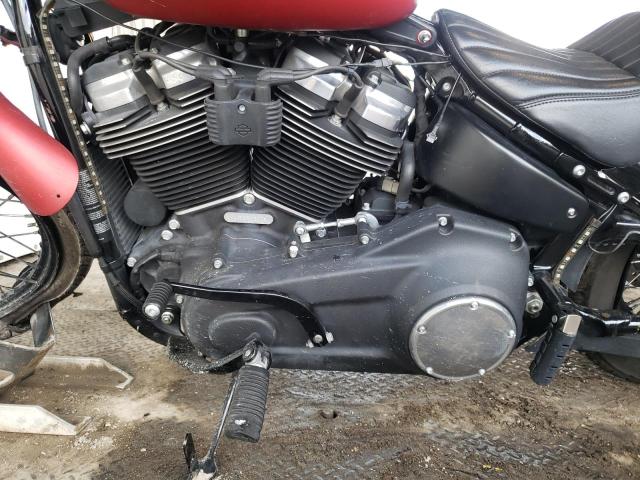 2019 HARLEY-DAVIDSON FXBB 1HD1YJJ23KB051565