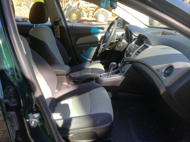 2014 CHEVROLET CRUZE LS - 1G1PA5SH8E7470666