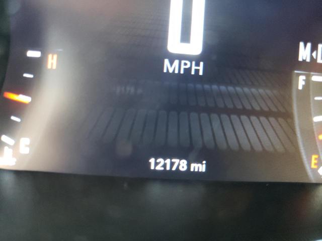 2018 DODGE CHALLENGER - 2C3CDZGGXJH223446