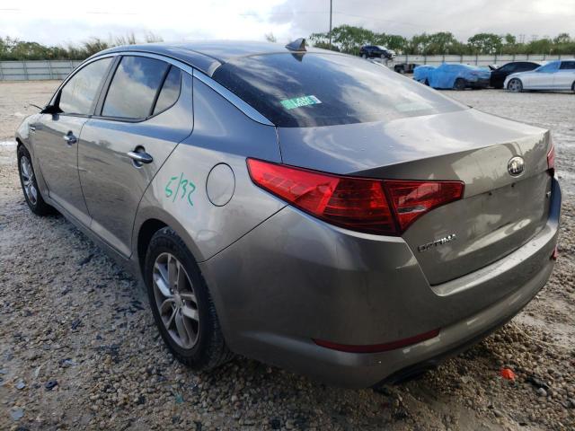 2013 KIA OPTIMA LX 5XXGM4A77DG239006