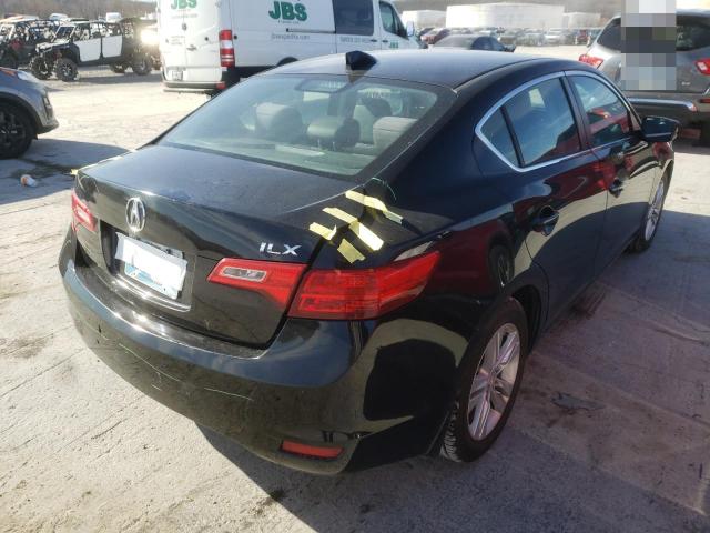 2013 ACURA ILX 20 19VDE1F34DE018369