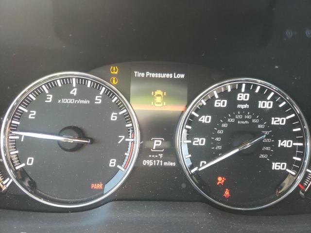 2018 ACURA RLX TECH JH4KC1F50JC000992