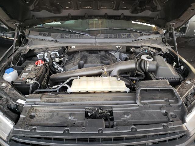 2020 FORD F150 POLIC 1FTEW1P42LKF19532