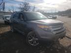 2012 FORD  EXPLORER