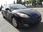 2011 MAZDA  MAZDA3