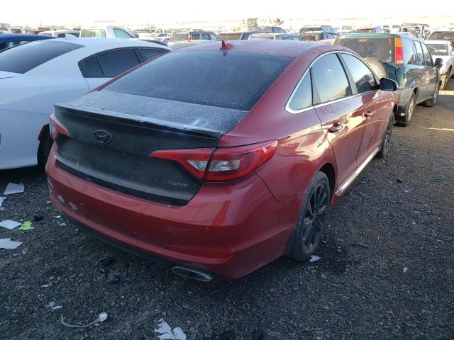 2017 HYUNDAI SONATA SPO 5NPE34AF3HH474028