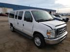 2011 FORD  ECONOLINE