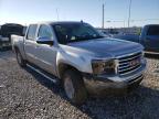 2010 GMC  SIERRA