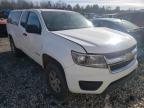 2016 CHEVROLET  COLORADO