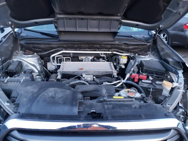 2019 SUBARU ASCENT PRE 4S4WMACD9K3419030