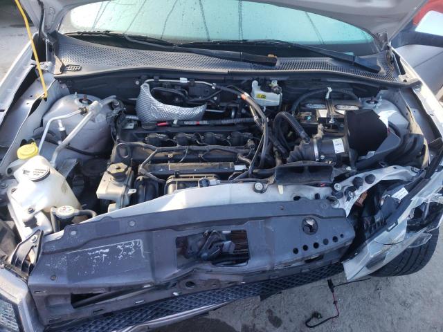 2010 FORD 1100 1FAHP3GN2AW246523