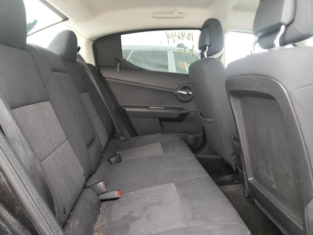 2010 DODGE AVENGER SX 1B3CC4FB0AN126479