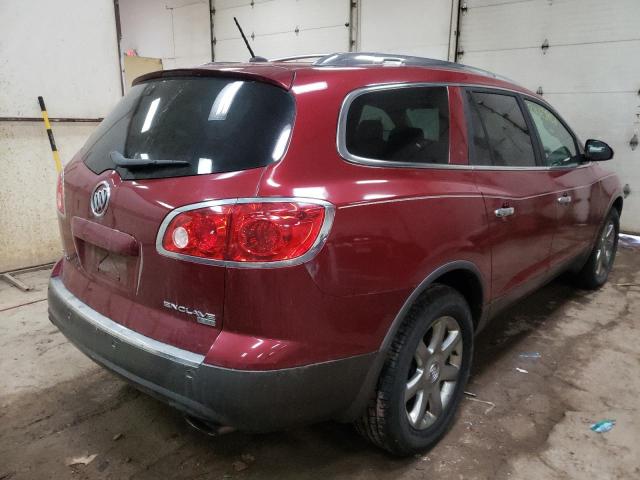 5GALVBED6AJ101935 Buick Enclave 2010. Фото: 3