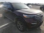 2020 FORD  EXPLORER