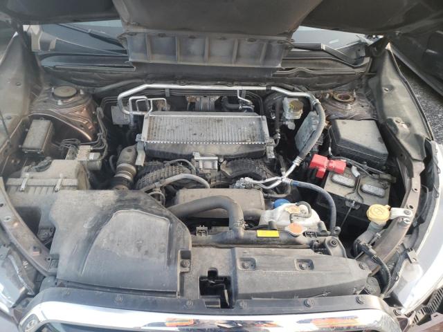 2019 SUBARU ASCENT TOU 4S4WMARD6K3453823