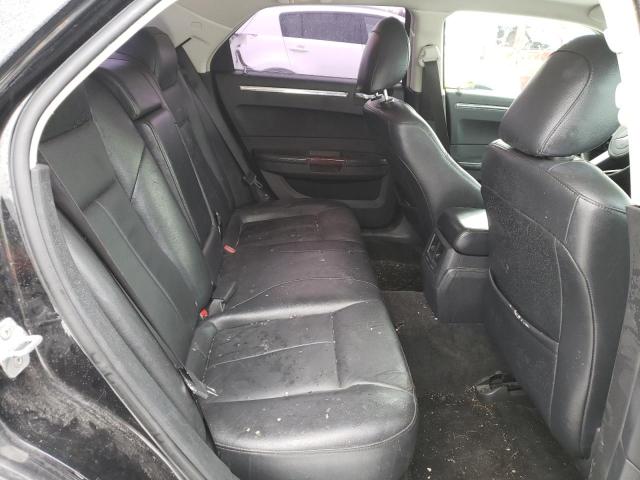 2C3CA3CV2AH324605 Chrysler 300 Limite 2010. Фото: 5