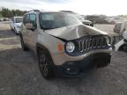 2015 JEEP  RENEGADE