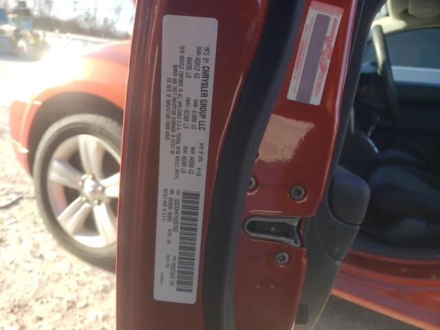2010 DODGE CALIBER MA 1B3CB3HA7AD587993