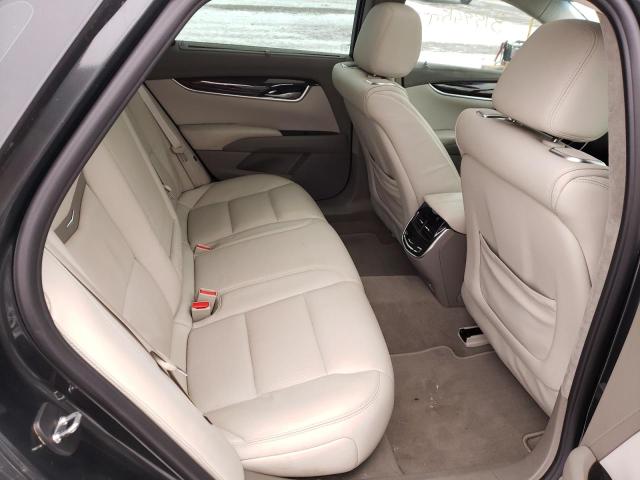 2015 CADILLAC XTS VSPORT - 2G61W5S89F9156817