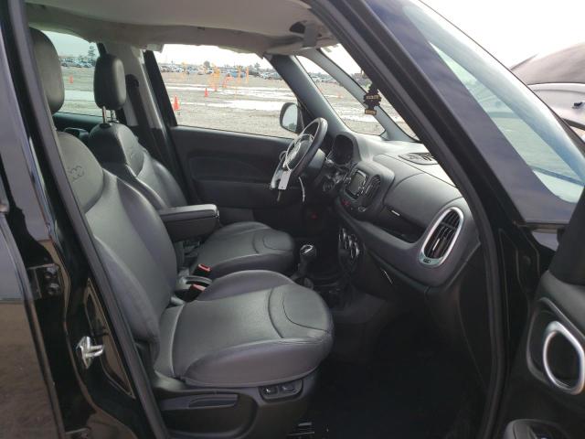 2015 FIAT 500L LOUNG ZFBCFACH5FZ035689