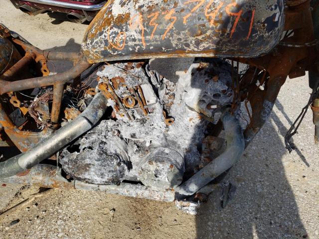 2008 HONDA VTX1300 T 1HFSC52T38A500251