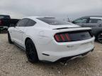 2017 FORD MUSTANG GT - Right Front View