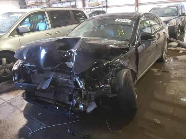 2020 KIA CADENZA TE KNALC4J15L5230284