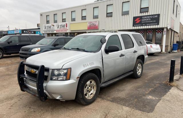 2013 CHEVROLET TAHOE SPEC 1GNSK2E04DR203344