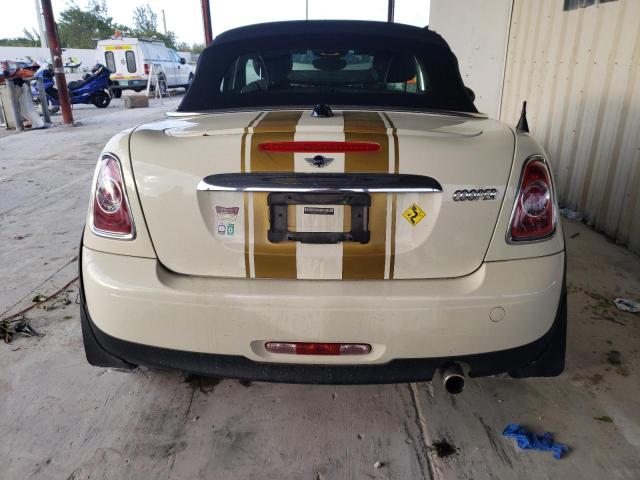 2014 MINI COOPER ROA WMWSY1C53ET719566