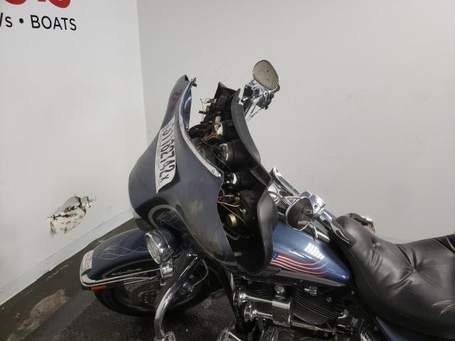 2003 HARLEY-DAVIDSON FLHTCUI 1HD1FCW173Y603987