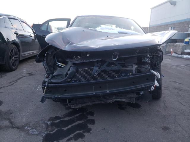 2011 SAAB 9-3 2.0T YS3FA4MY5B1313209