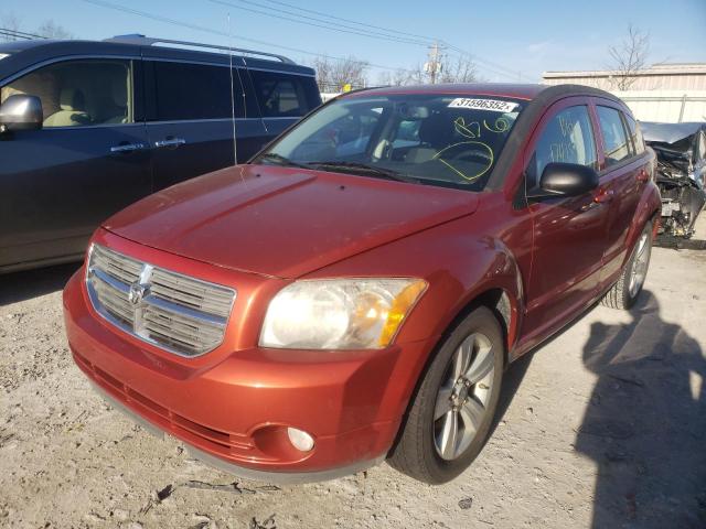 2010 DODGE CALIBER MA 1B3CB3HA7AD587993