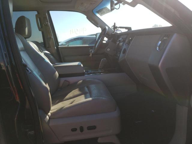 1FMJU1K55BEF07355 Ford Expedition 2011. Фото: 4