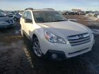 2014 SUBARU  OUTBACK