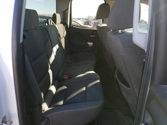 2018 CHEVROLET SILVERADO 1GCRCREC8JZ163532