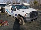 2007 FORD  F250