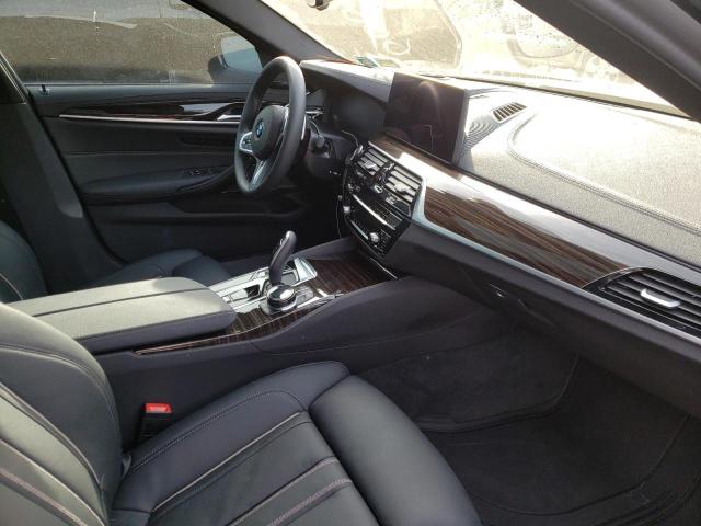 2021 BMW M550XI WBA13BK01MCF26064
