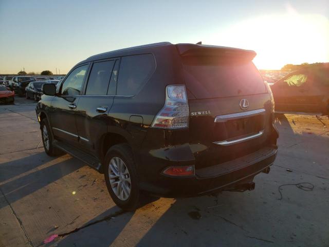 2018 LEXUS GX JTJBM7FX9J5208583