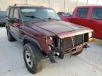 2000 JEEP  CHEROKEE