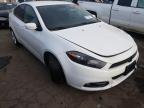 2013 DODGE  DART